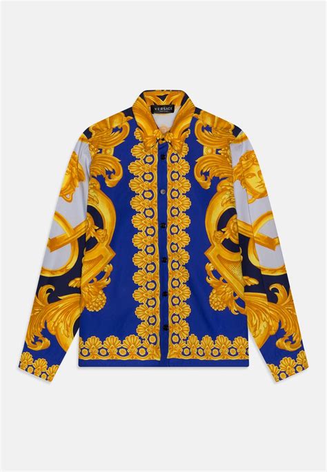 versace zalando|versace hemd sale.